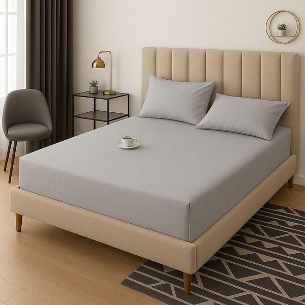 Velvet Sheet Set