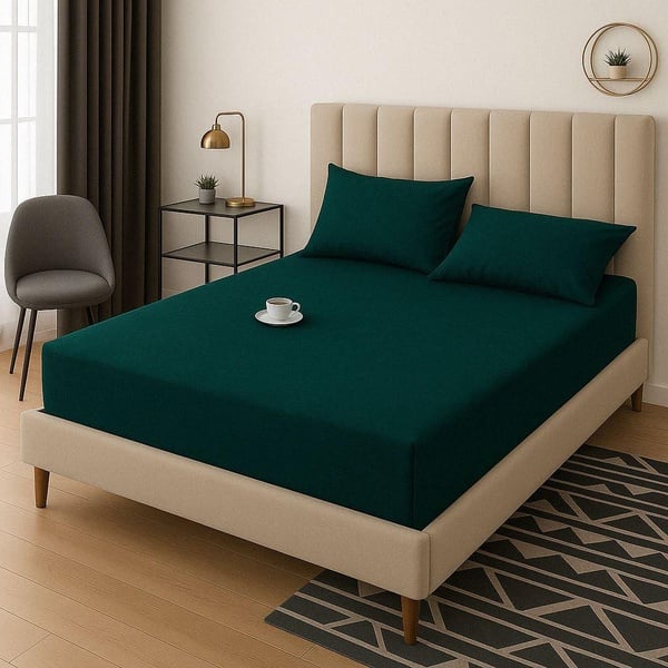Velvet Sheet Set