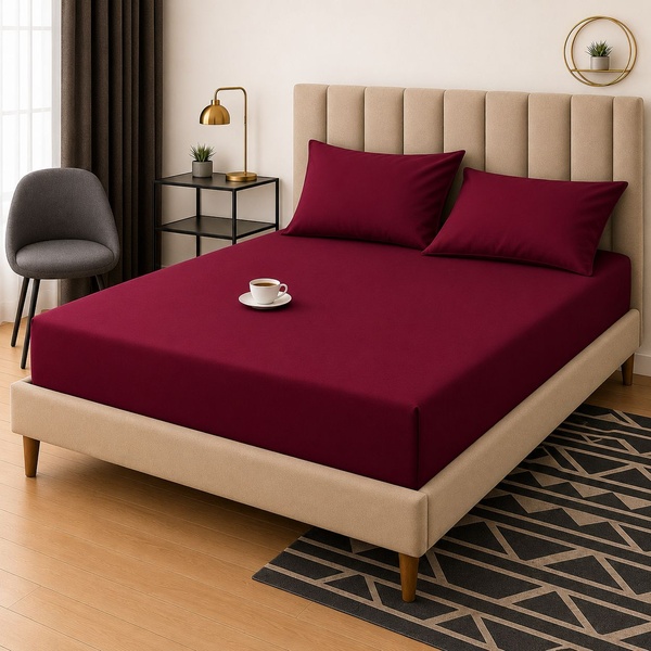 Velvet Sheet Set