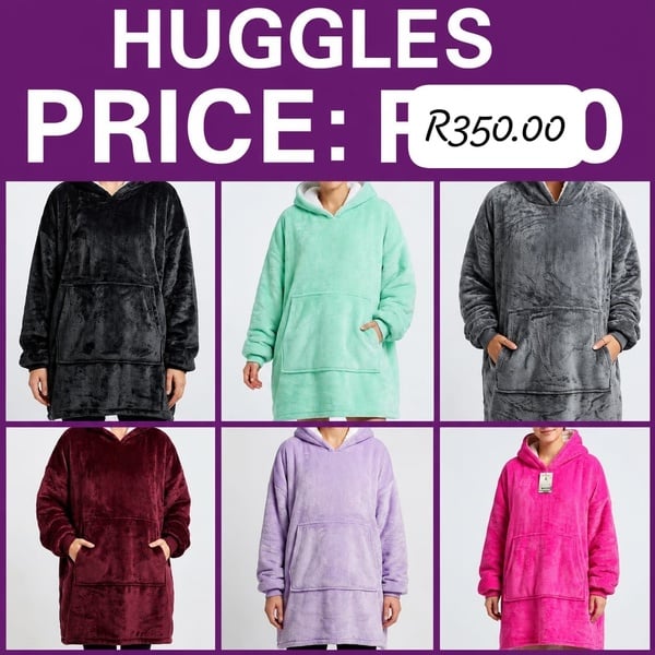 Plain Huggles