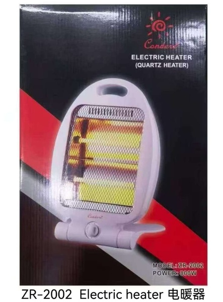 Condere Electric Heater