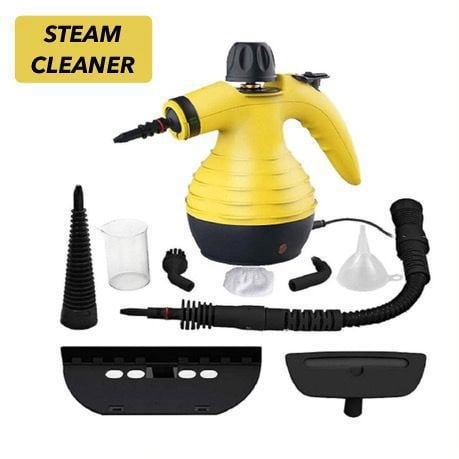 Steam Cleaner