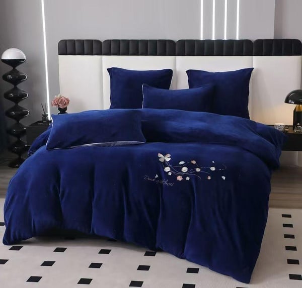5pc Comforter Set