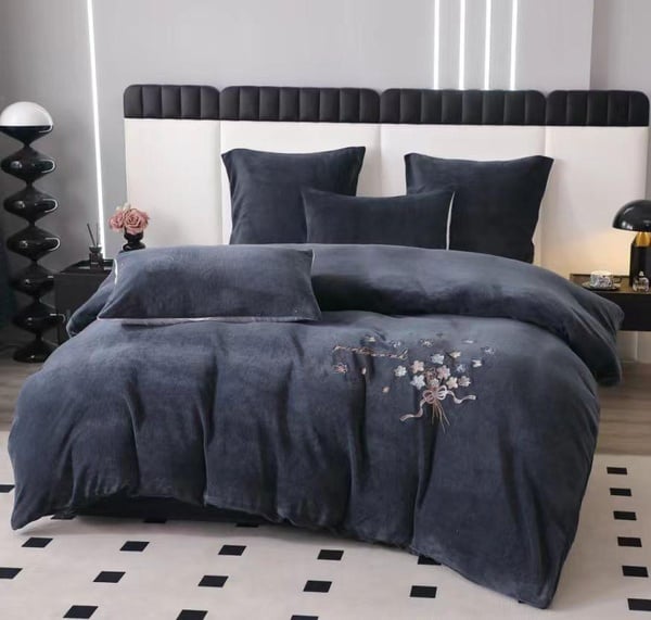 5pc Comforter Set