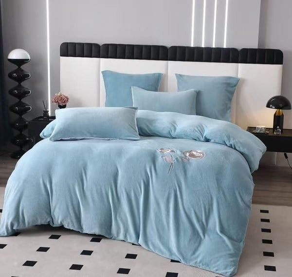 5pc Comforter Set