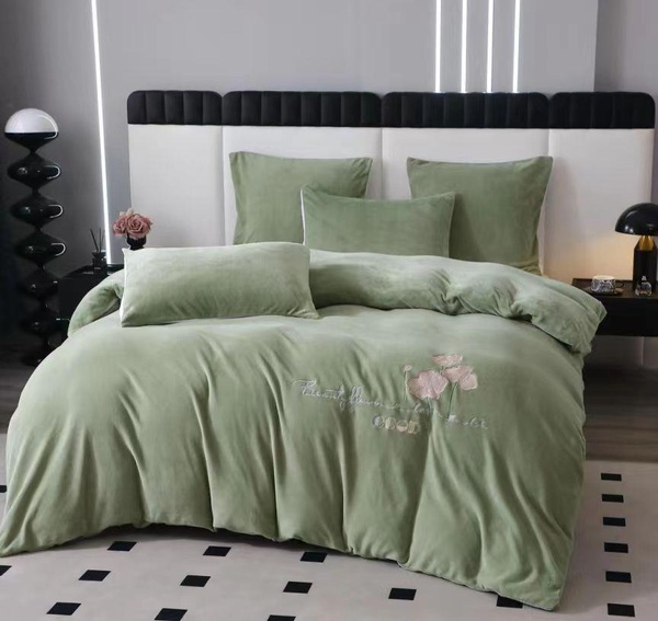 5pc Comforter Set