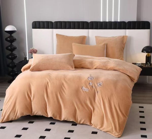 5pc Comforter Set