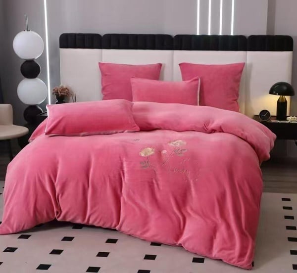 5pc Comforter Set