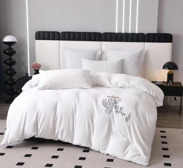 5pc Comforter Set