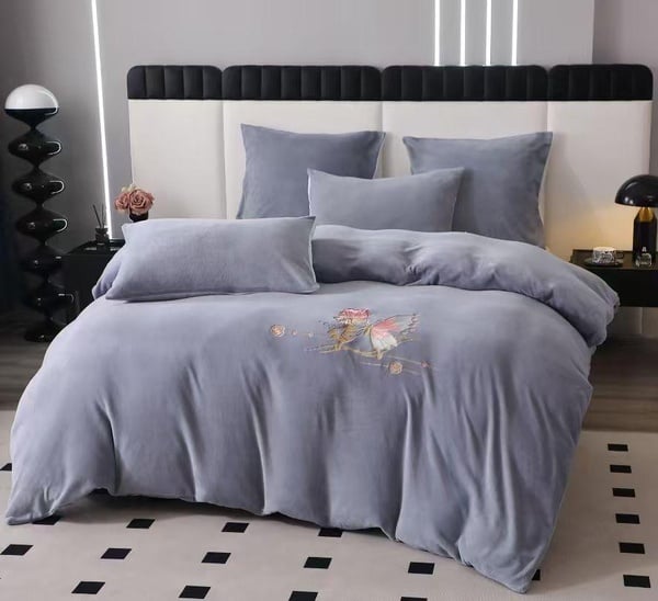 5pc Comforter Set