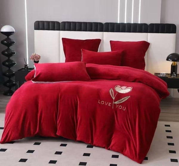5pc Comforter Set