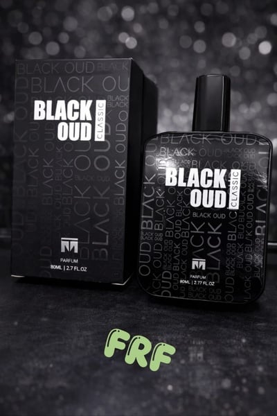 Perfumes 80ml