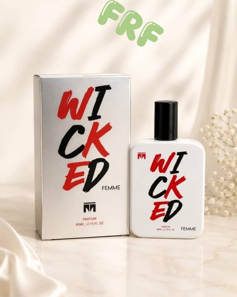 Perfumes 80ml