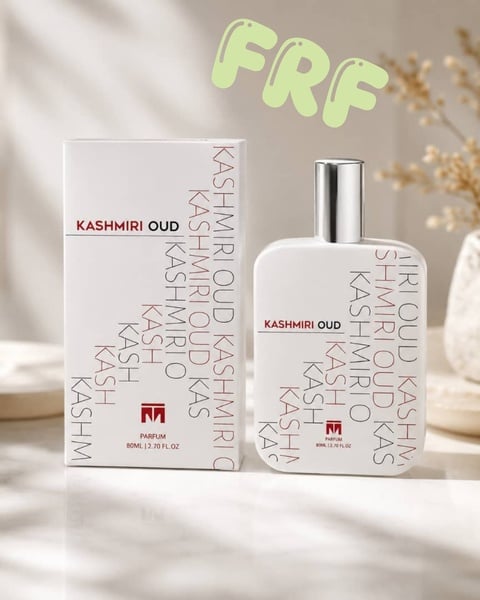 Perfumes 80ml