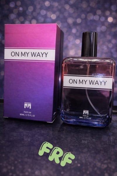 Perfumes 80ml