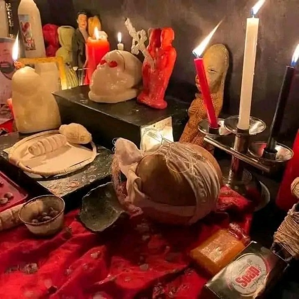 Spiritual Cleansing in Boston picture