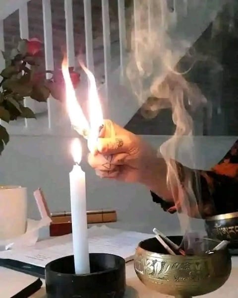Mama Blessing Traditional Healer Bring Back Lost Lover Psych