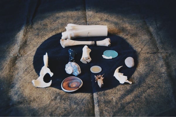 Break Generational Curses Rituals