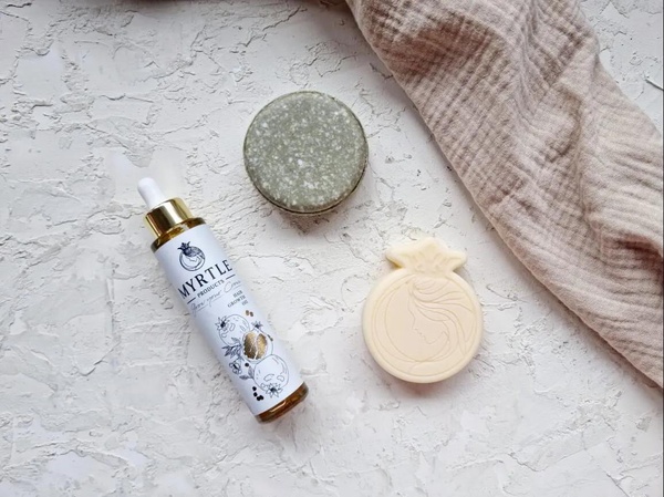 Myrtle Products Combo 1