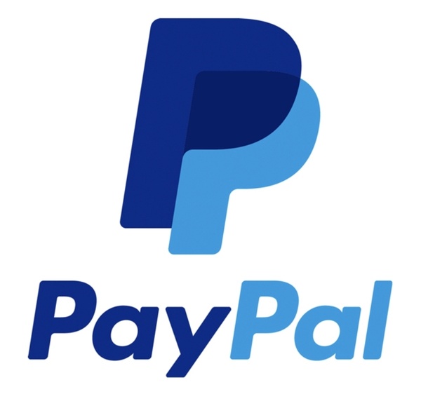 Logo for PAYPAL