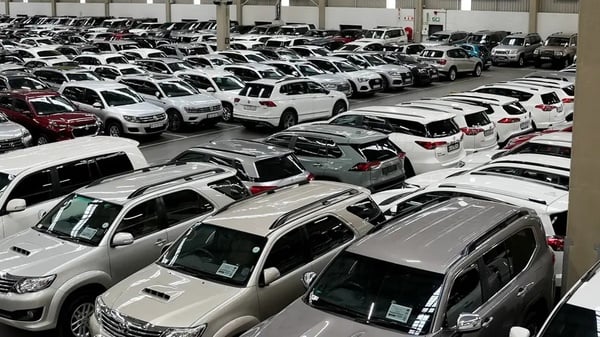 South Africa's Used Car Market Is Booming — And Buyers Have Never Had More Power picture