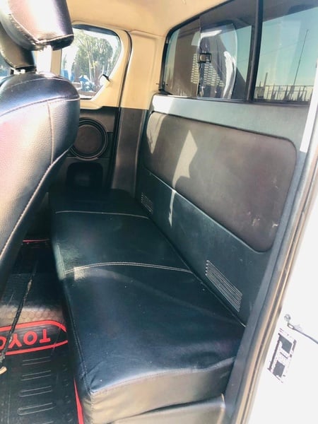 2016  Toyota Hilux 2.8GD-6 Xtra cab Raider