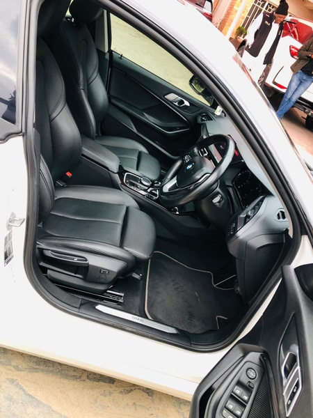 2020  BMW 2 Series 220d Gran Coupe M Sport