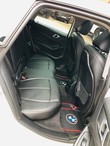 2020  BMW 2 Series 220d Gran Coupe M Sport