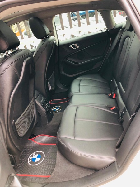 2020  BMW 2 Series 220d Gran Coupe M Sport