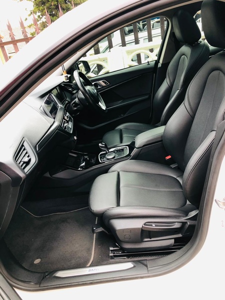 2020  BMW 2 Series 220d Gran Coupe M Sport