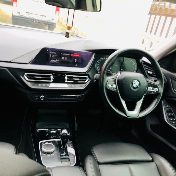 2020  BMW 2 Series 220d Gran Coupe M Sport
