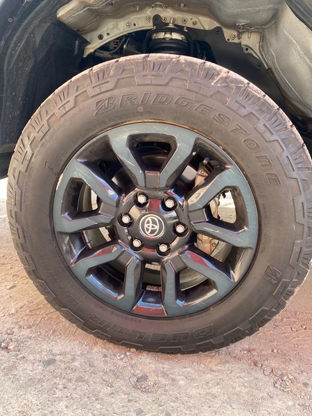 2025 Toyota Hilux 2.8GD-6 Xtra Cab 4x4 Legend Auto