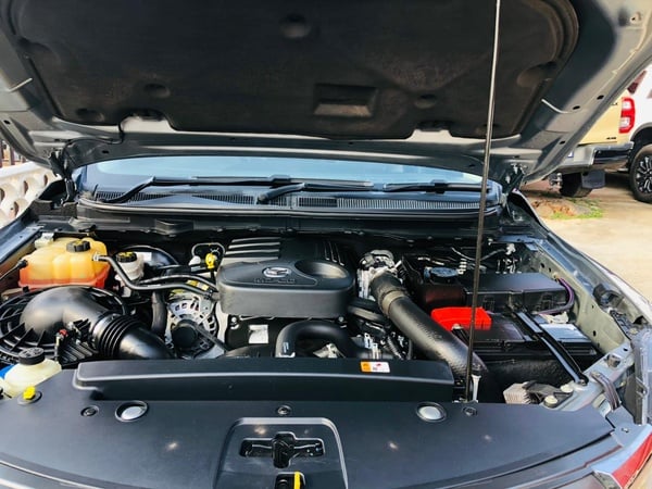 2021  Mazda BT-50 2.2 Double Cab SLE Auto