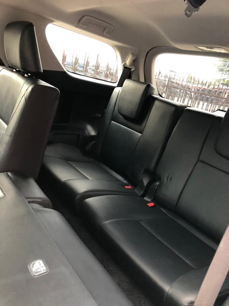 2023 Toyota Fortuner 2.4GD-6 4x4
