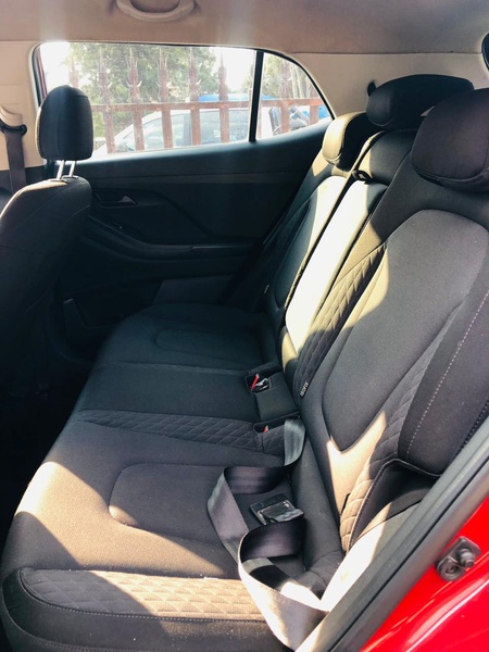 2023  Hyundai Creta 1.5 Premium Auto
