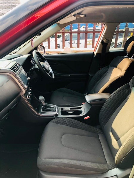 2023  Hyundai Creta 1.5 Premium Auto