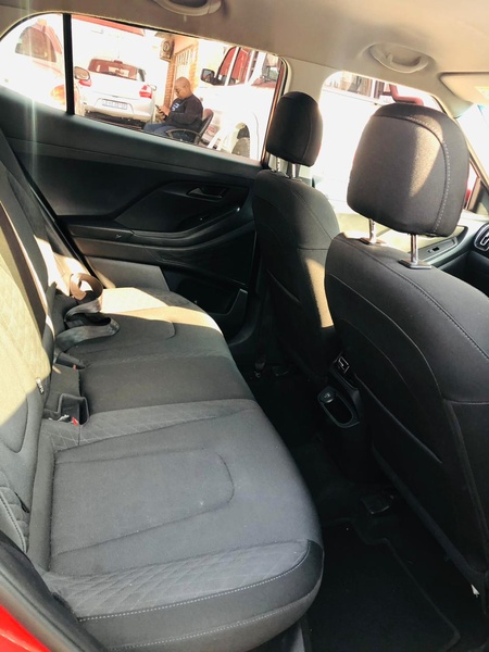 2023  Hyundai Creta 1.5 Premium Auto