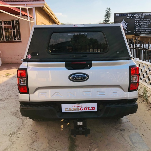 2023 Ford Ranger 2.0 SiT Double Cab XL Auto for Sale