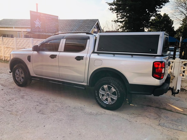 2023 Ford Ranger 2.0 SiT Double Cab XL Auto for Sale
