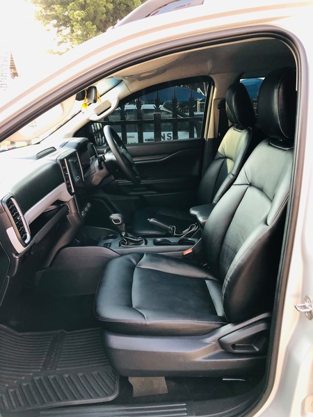 2023 Ford Ranger 2.0 SiT Double Cab XL Auto for Sale