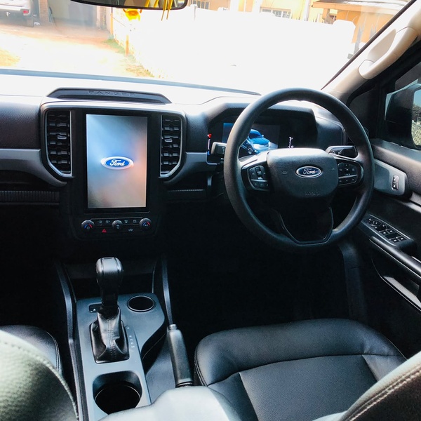 2023 Ford Ranger 2.0 SiT Double Cab XL Auto for Sale