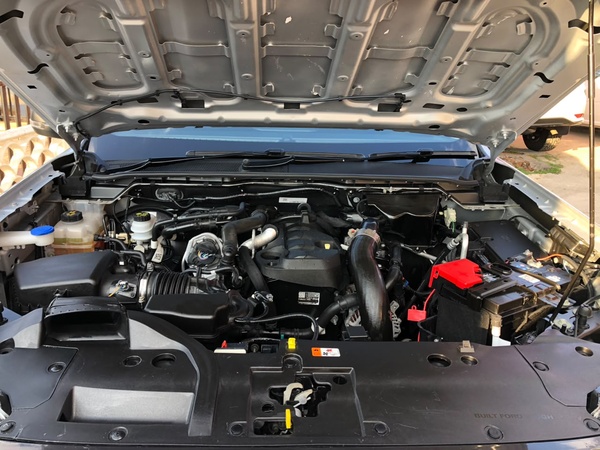 2023 Ford Ranger 2.0 SiT Double Cab XL Auto for Sale