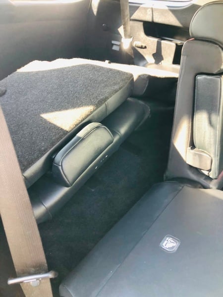 2022 Toyota Fortuner 2.4 GD6 4x4