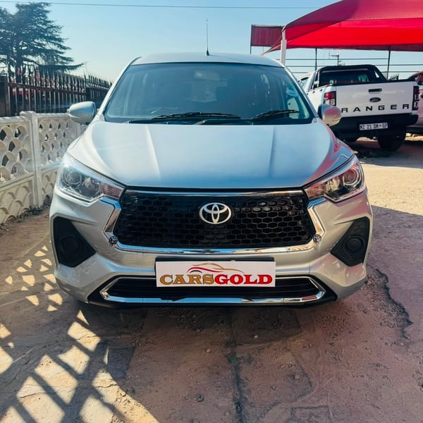 2025 Toyota Rumion 1.5 Xi Manual
