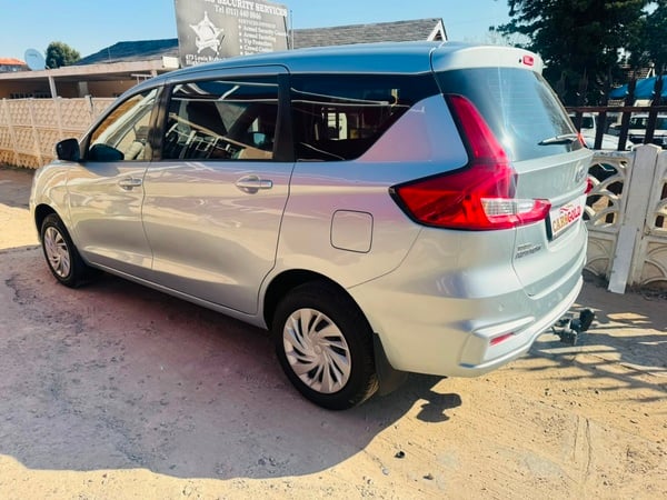2025 Toyota Rumion 1.5 Xi Manual