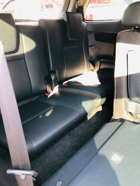 2022 Toyota Fortuner 2.8 GD-6 VX Auto