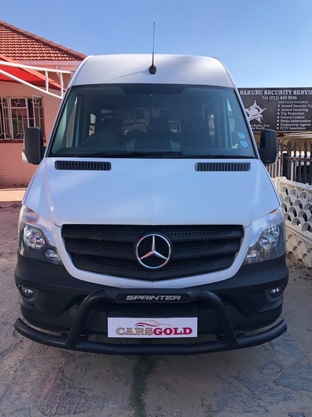 2018 Mercedes-Benz C200 CDI Auto