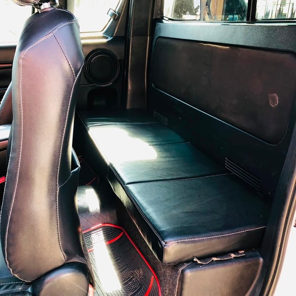 2021 Toyota Hilux 2.8 GD-6 4x4 Auto