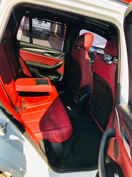 2024 BMW X3 xDrive20d