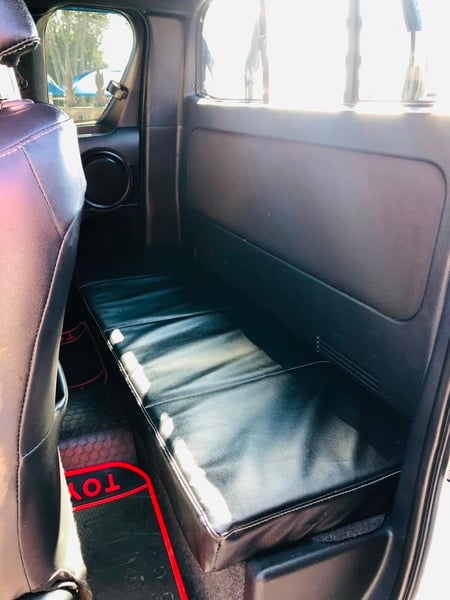 2021 Toyota Hilux 2.8 GD-6 Legend Auto